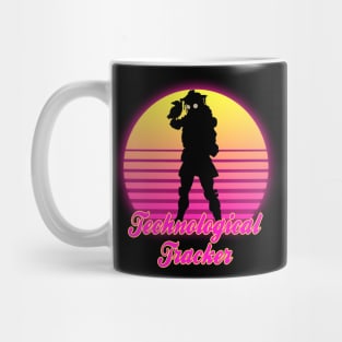 Legendary Tracker Mug